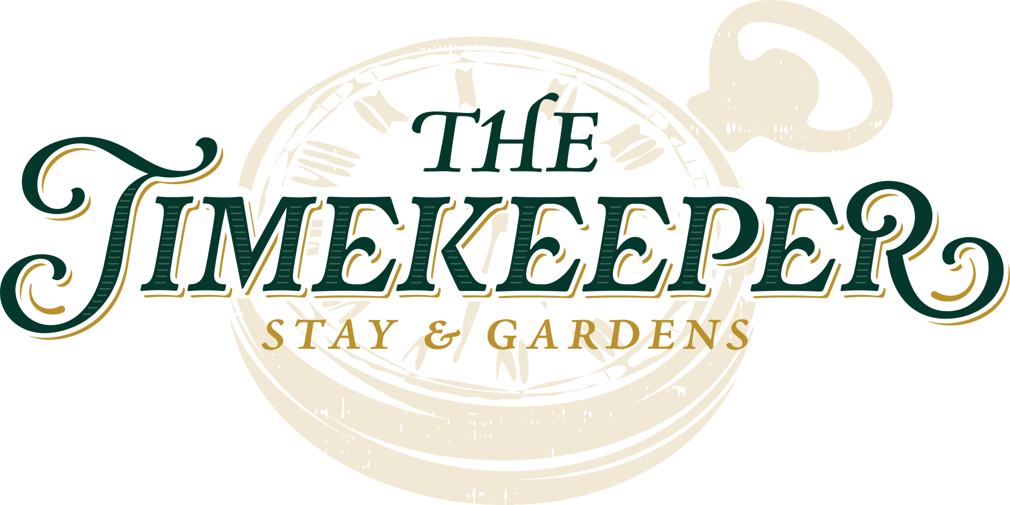 The TImekeeper logo